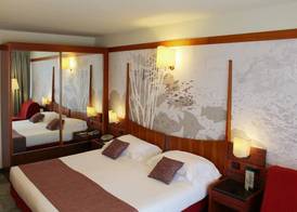 Hotel Du Lac et Bellevue 4
