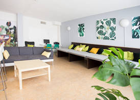 myNext Campus Hostel 3
