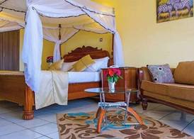 Rainbow Ruiru Resort 3