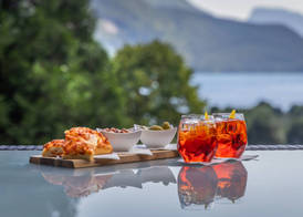 Alpenresort Belvedere 4