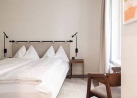 EMA House Serviced Apartments Superior Unterstrass 2