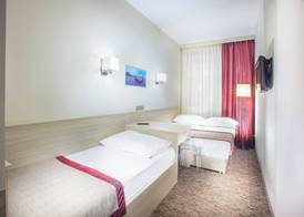 Hotel Hartig 5