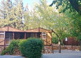 Camping & Bungalows Suspiro del Moro 4
