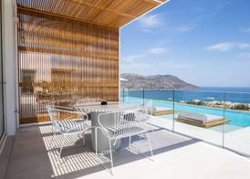 ISTIA LUXURY VILLAS 2