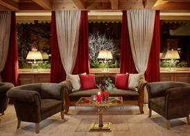 Salzburgerhof, das 5-Sterne Hotel von Zell am See 2