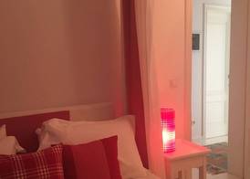 Perantzada Hotel 1811 3