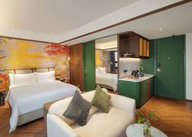 Elais by ARTOTEL 4