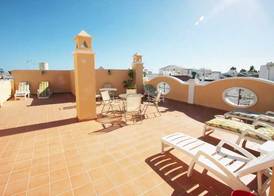 Apartamentos Nerjaluna 3