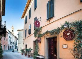 Albergo Il Giglio 2