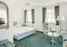 Hotel GARNI Residenz Am Markt Meißen 4