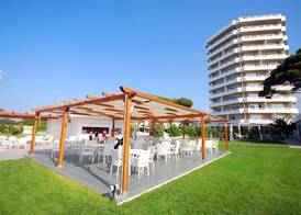 Torre Del Sole 3