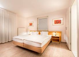 Hotel am Rokokogarten 3