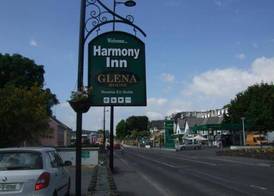 Harmony Inn - Glena House 4
