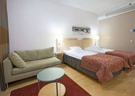Scandic Oulu City 4