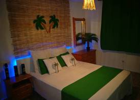 Wonder Rooms Nerja Guest House 4