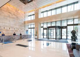 Novotel Ningbo East 2