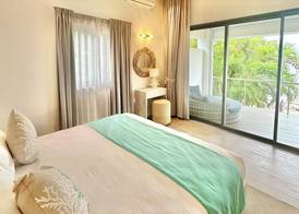 Pineapple Beach Villas 5