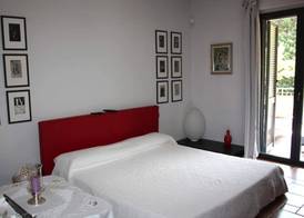 Bed and breakfast Ellera Viterbo 3