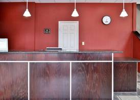 Americas Best Value Inn Tulsa at I-44 2