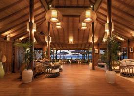 Hermitage Bay – Antigua and Barbuda 2