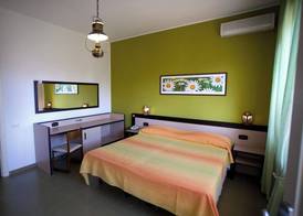 Hotel Guardacosta 4