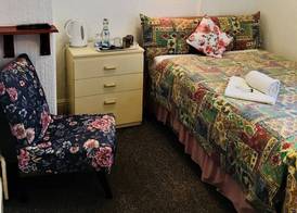 The Woodland Hotel 5