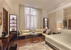 The Capitol Kempinski Hotel Singapore 5