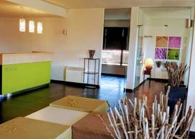 Hotel Sandalia 2
