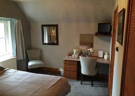 Tullochard Guest House 2