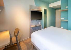 ibis budget Nantes Sainte Luce - Hôtel Rénové 5