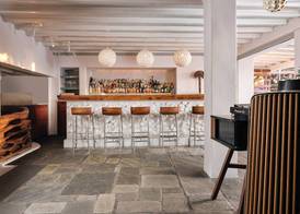 Belvedere Hotel - The Leading Hotels of the World 2