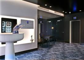 B-aparthotel Regent 2