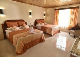 Hotel Los Lagos Spa & Resort 3