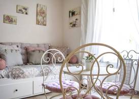 Maison la Mitra - Dimore Partenopee 4