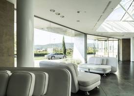A Point Arezzo Park Hotel 2