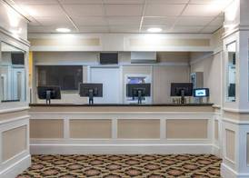 The Grand Burstin Hotel 2