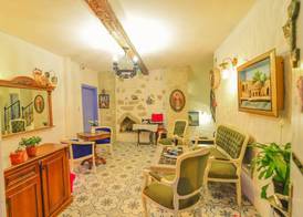 Alacati Asmali Konak Hotel 2