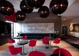 Van der Valk Hotel Sneek 4