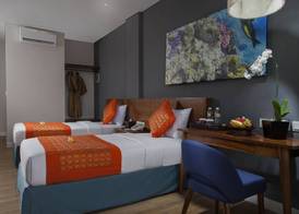 Mahagiri Resort Nusa Lembongan 4