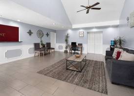 Baymont by Wyndham Brunswick GA 4