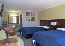 Eastern Shore Motel 3