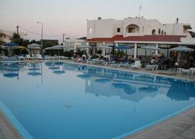 Lymberia Hotel 2