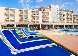Globales Playa Santa Ponsa 5