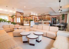 Residence Hotel Amalfi 2