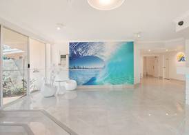 Meridian Tower Kirra Beach 3