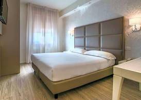Hotel Globo 3