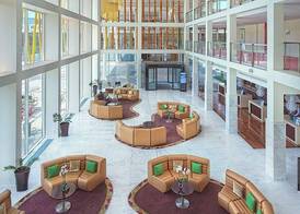Radisson Blu Hotel & Convention Centre Kigali 2