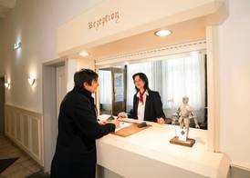 Hotel Ritter St. Georg 2