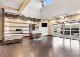 Days Inn by Wyndham Airdrie 2