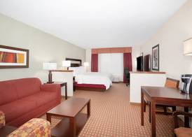 Holiday Inn Express & Suites GILLETTE by IHG 5